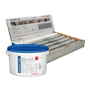 Keo trám khe chuyên dụng, ngăn nước tuyệt đối