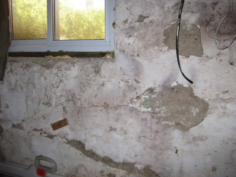 Xử lý chống thấm tường vây, rào chắn