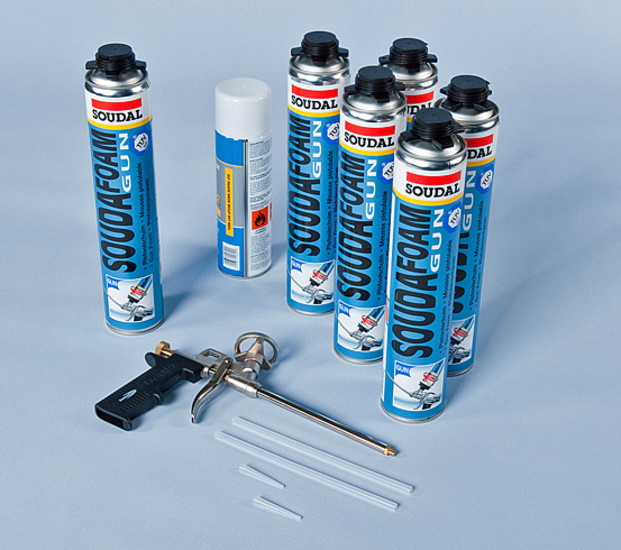 Chất trám khe nứt mao dẫn gây ẩm mốc